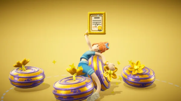 Exhausted Man [PS4] - изображение 3
