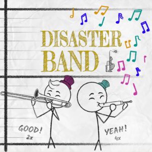 Disaster Band [PS5]