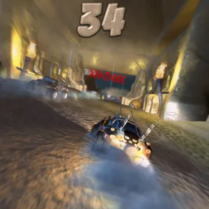 Xtreme Club Racing [PS5] - изображение 4