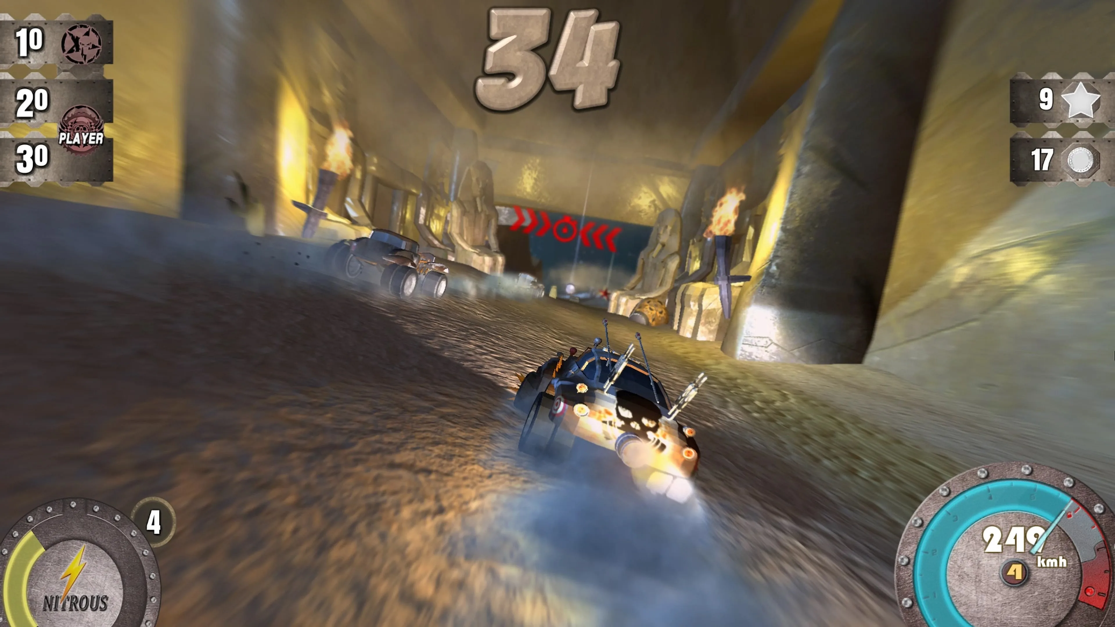 Xtreme Club Racing [PS5] - изображение 4