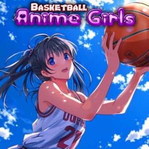 Anime Girls Basketball League [PS4]