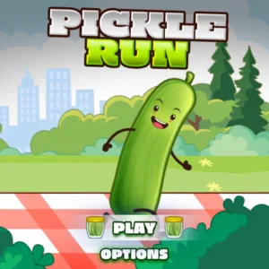 Pickle Run - Avatar Full Game Bundle [PS4] - изображение 2