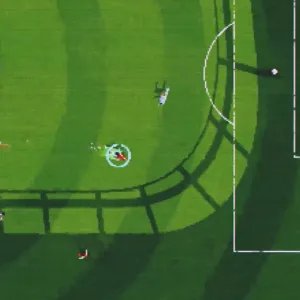 Golazo! 2: Pixel Soccer [PS4] - изображение 2