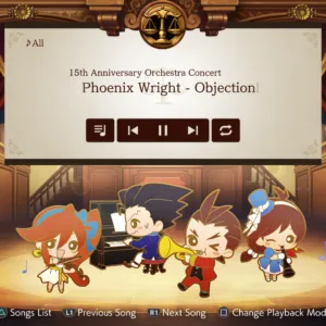 Ace Attorney Anthology [PS4] - изображение 4