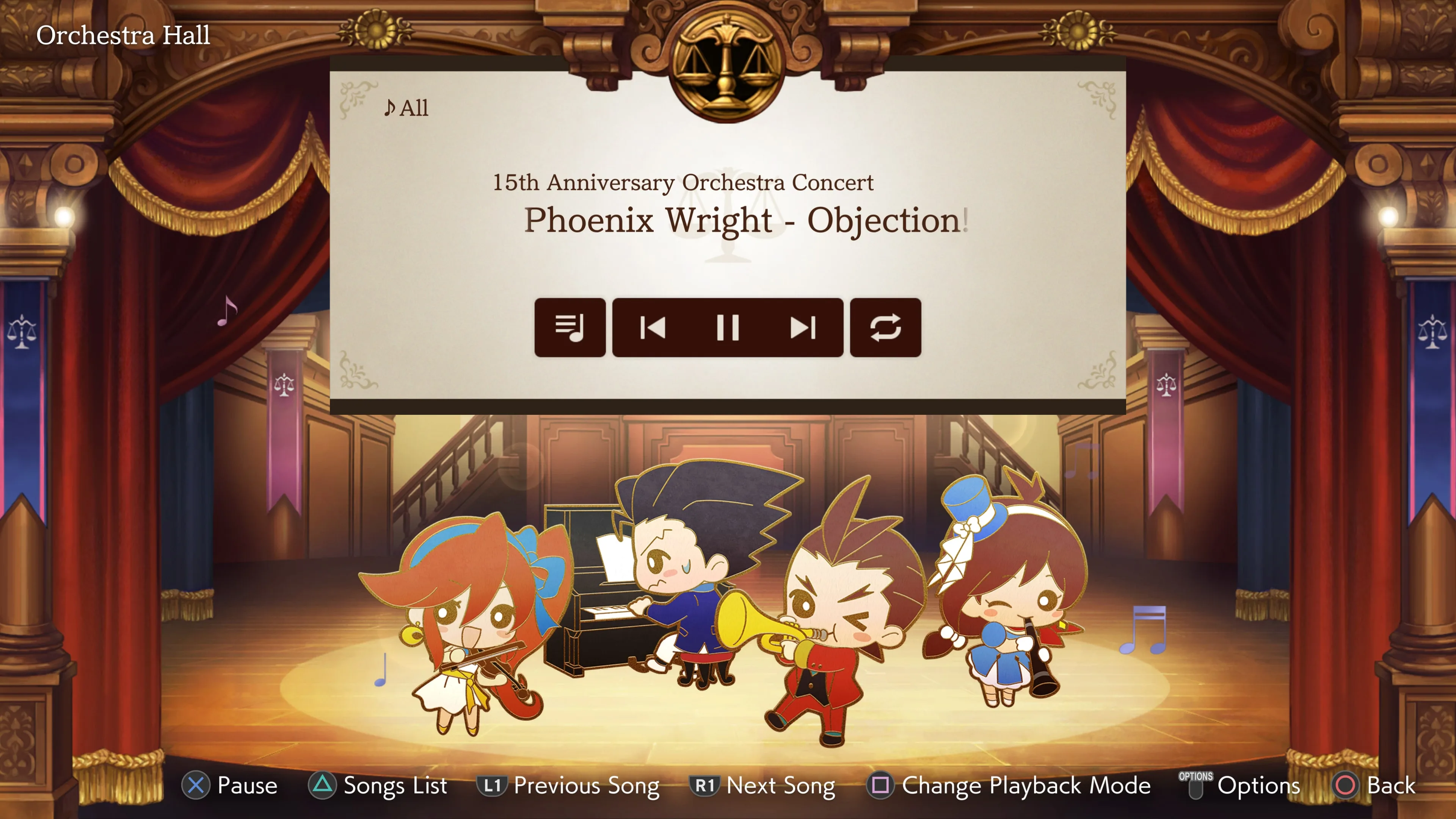 Ace Attorney Anthology [PS4] - изображение 4