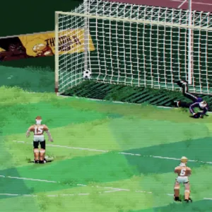 Golazo! 2: Pixel Soccer [PS4] - изображение 4