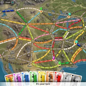 Ticket to Ride [PS4] - изображение 2