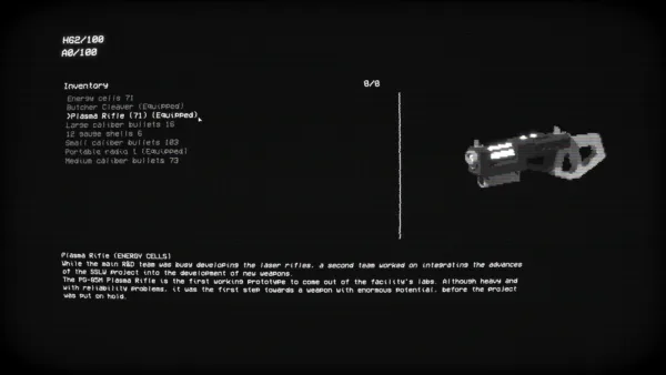 EMPTY SHELL [PS4,&nbsp;PS5] - изображение 4