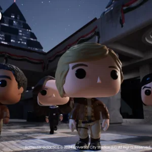 Funko Fusion [PS5] - изображение 3