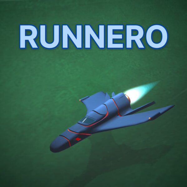Runnero [PS4, PS5]