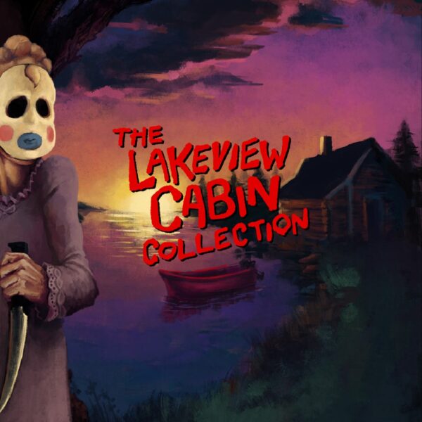 Lakeview Cabin Collection [PS4, PS5]