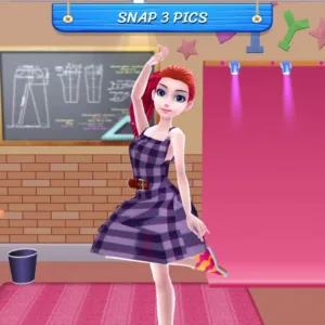 DIY Fashion Star: Complete Edition [PS4] - изображение 3