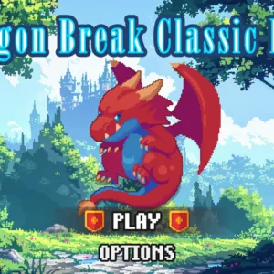 Dragon Break Classic Plus [PS4] - изображение 2