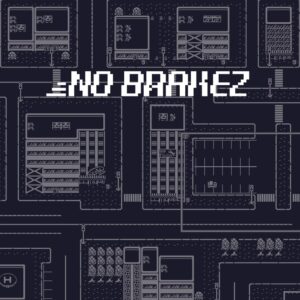 No Brakez [PS5] cover