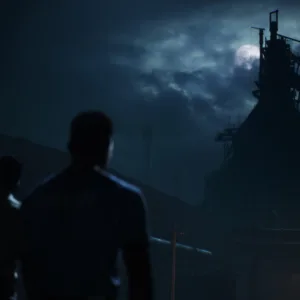 The Casting of Frank Stone [PS5] - изображение 3