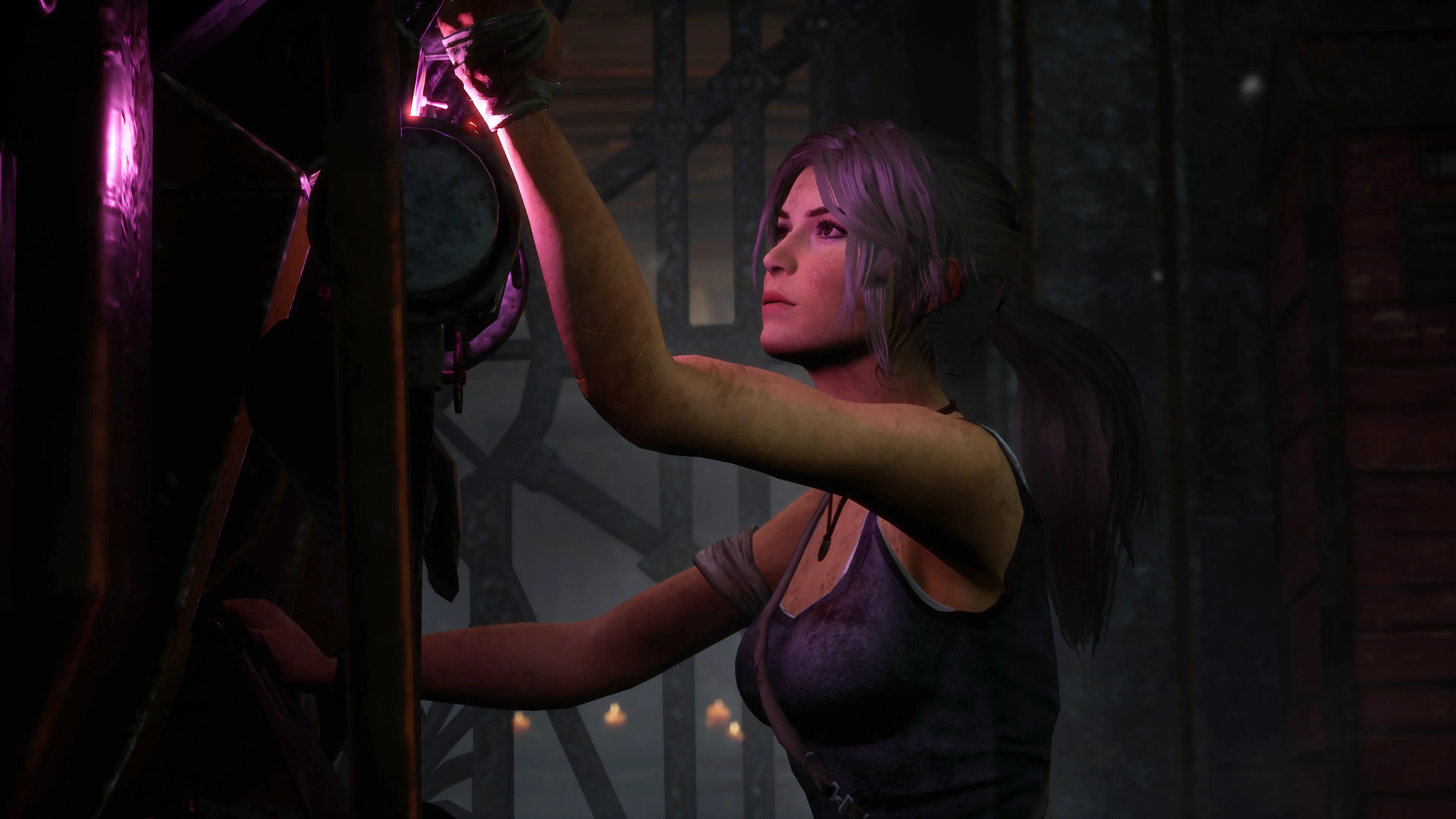 Dead by Daylight: Tomb Raider [PS4,&nbsp;PS5] - изображение 4