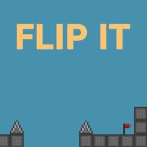 Flip It [PS5]