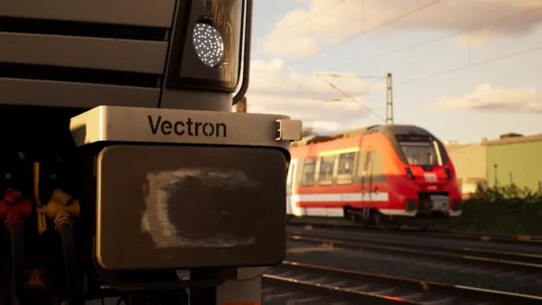 Train Sim World 4: Railpool BR 193 Vectron Loco Add-On [PS4,&nbsp;PS5] - изображение 4