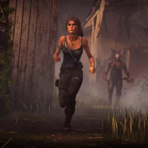 Dead by Daylight: Tomb Raider [PS4,&nbsp;PS5] - изображение 2