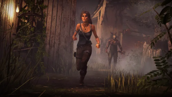Dead by Daylight: Tomb Raider [PS4,&nbsp;PS5] - изображение 2