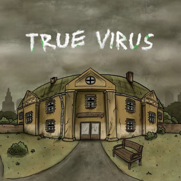 True Virus [PS4]