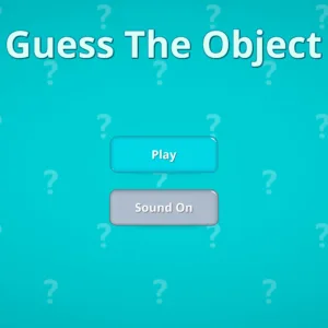 Guess The Object [PS4,&nbsp;PS5] - изображение 2