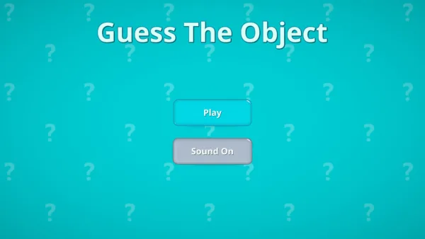 Guess The Object [PS4,&nbsp;PS5] - изображение 2