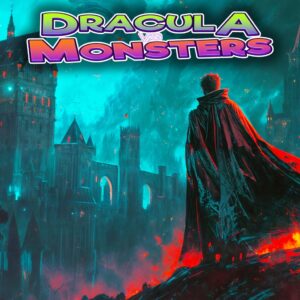 Dracula VS Monsters [PS4]