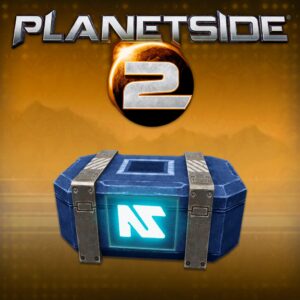 Nanite Systems Starter Bundle []