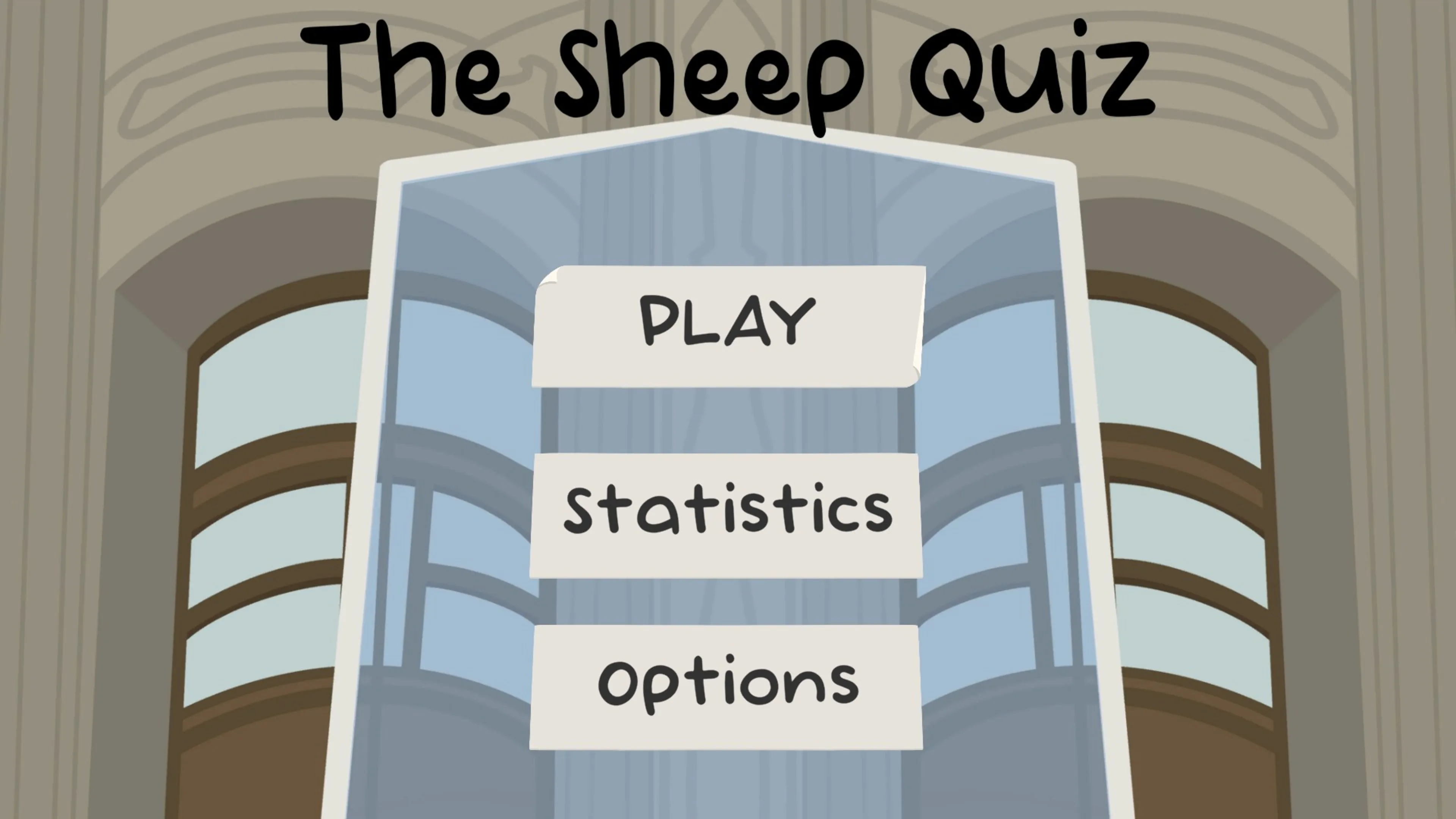 The Sheep Quiz [PS5] - Game Propaganda