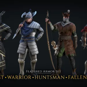 MORDHAU Platinum Edition [PS4] - изображение 2