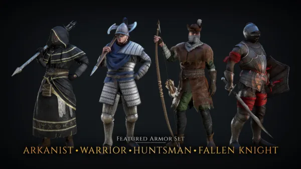 MORDHAU Platinum Edition [PS4] - изображение 2