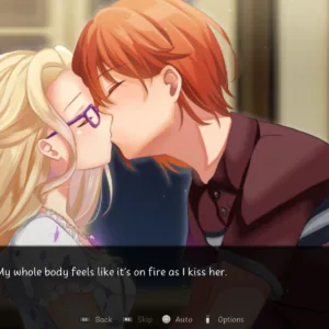 True Colours - A Date With Deception PS4 & PS5 - изображение 3