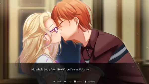True Colours - A Date With Deception PS4 & PS5 - изображение 3