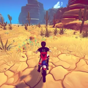 Offroad Masters: Motocross Races [PS5] - изображение 2