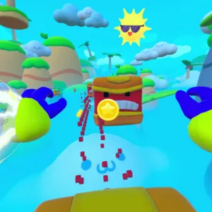 Sky Climb [PS5] - изображение 3
