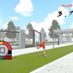 Faster Than Bolt [PS4] - изображение 4