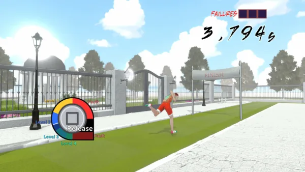 Faster Than Bolt [PS4] - изображение 4