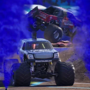 Monster Jam Showdown PS4 & PS5 - изображение 2