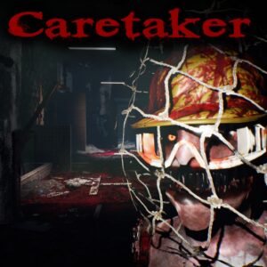 Caretaker [PS5]