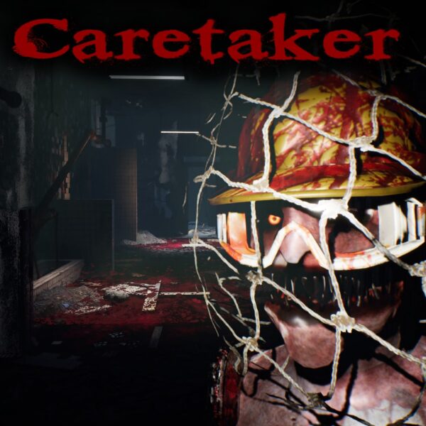 Caretaker [PS5]