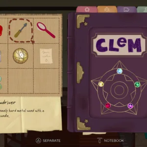 CLeM [PS4,&nbsp;PS5] - изображение 3