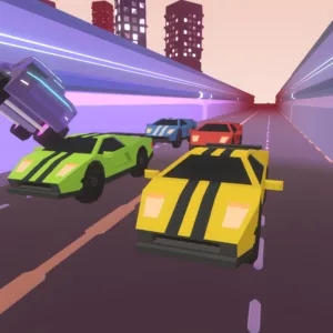 RACING BROS: MAFIAS REVENGE [PS5] - изображение 3