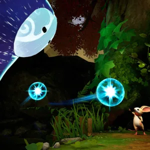 Moss and Moss II VR Bundle [PS5] - изображение 3