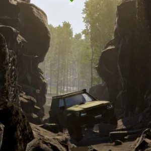 Offroad Mechanic Simulator [PS5] - изображение 4