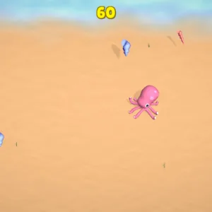 Octopo [PS4,&nbsp;PS5] - изображение 3
