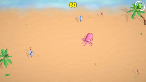 Octopo [PS4,&nbsp;PS5] - изображение 3