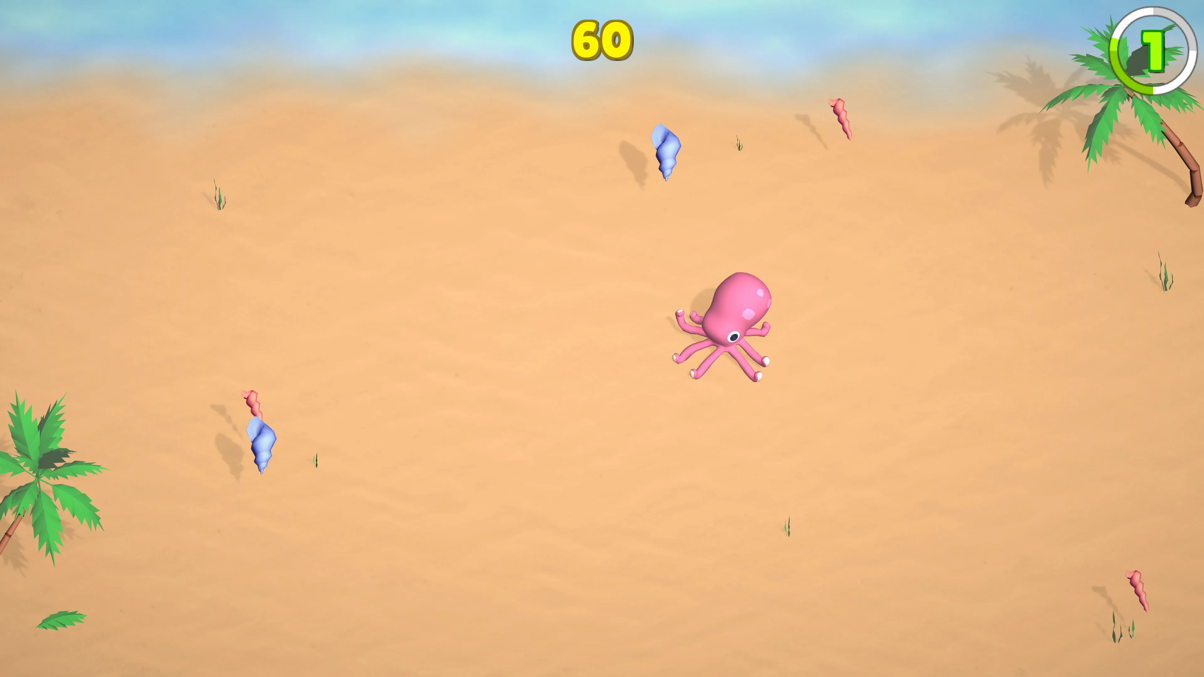 Octopo [PS4,&nbsp;PS5] - изображение 3