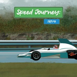 Speed Journey: Nitro [PS5]