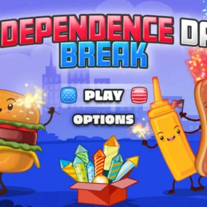 Independence Day Break - Avatar Full Game Bundle [PS4] - изображение 2